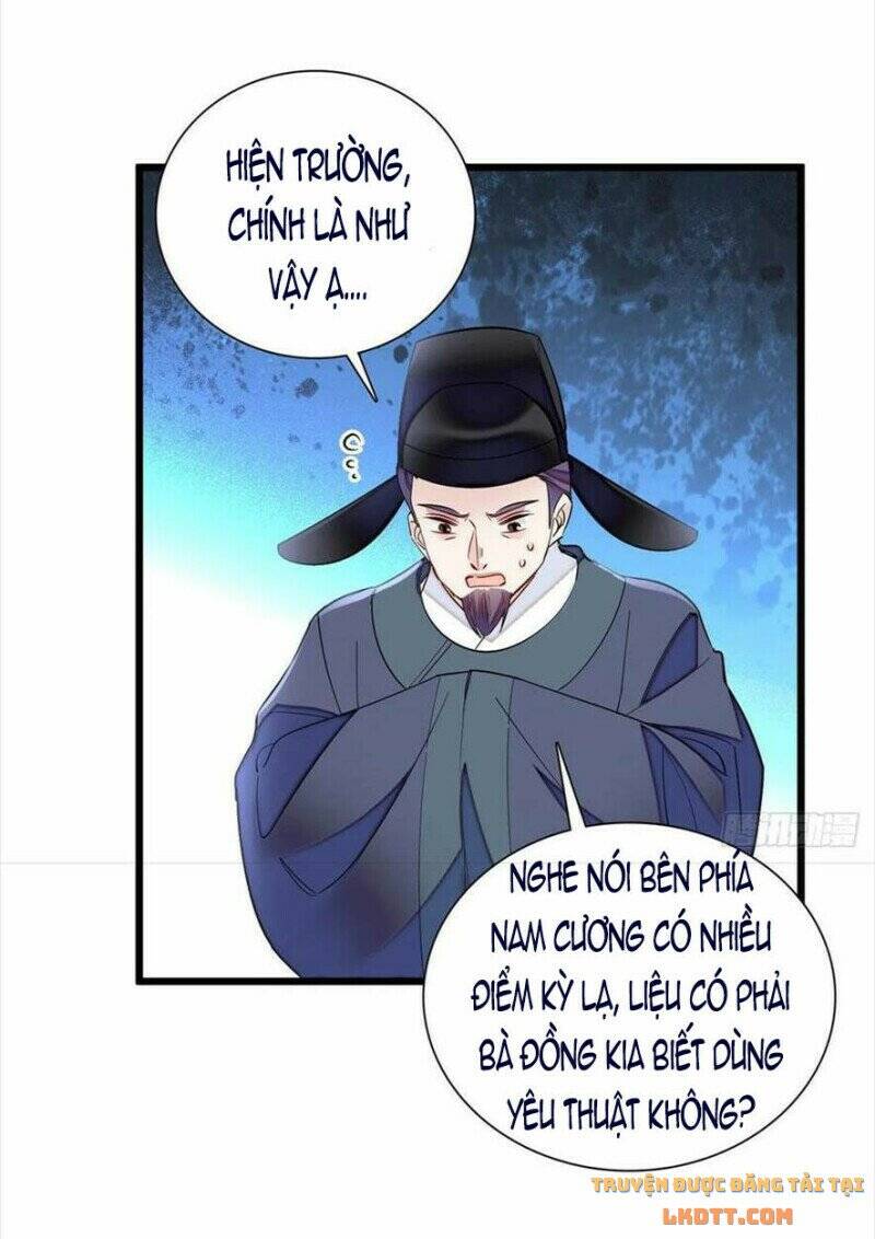 Tự Cẩm Chapter 194 - Trang 2