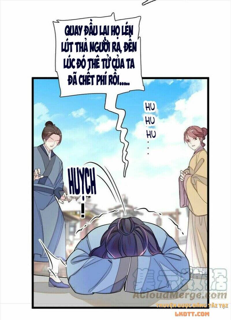 Tự Cẩm Chapter 194 - Trang 2