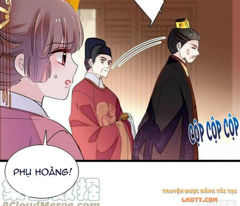 Tự Cẩm Chapter 195 - Trang 2