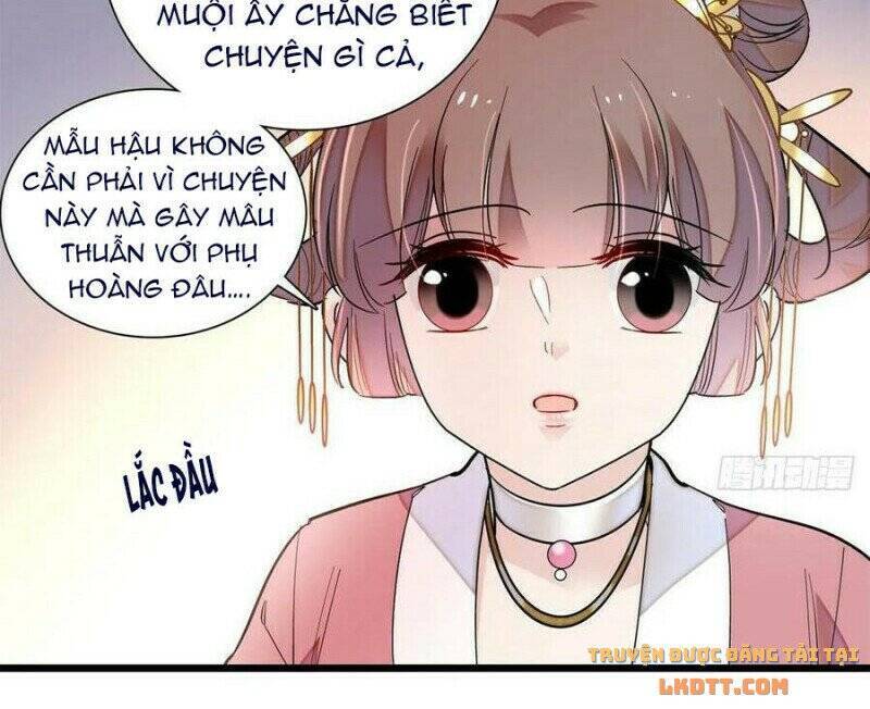 Tự Cẩm Chapter 195 - Trang 2