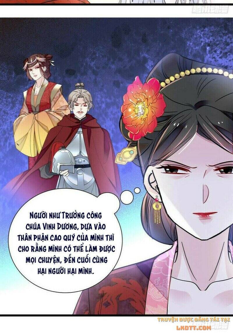 Tự Cẩm Chapter 195 - Trang 2