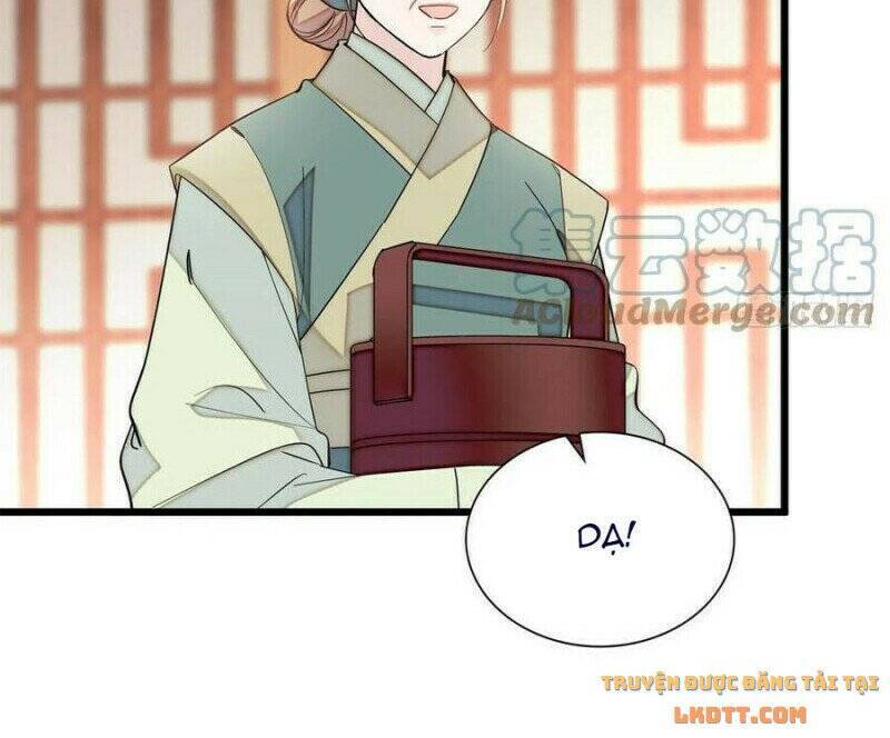 Tự Cẩm Chapter 195 - Trang 2