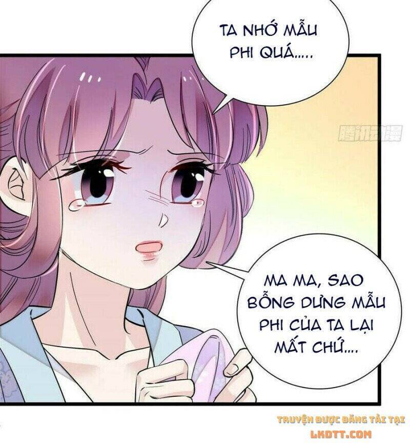 Tự Cẩm Chapter 195 - Trang 2