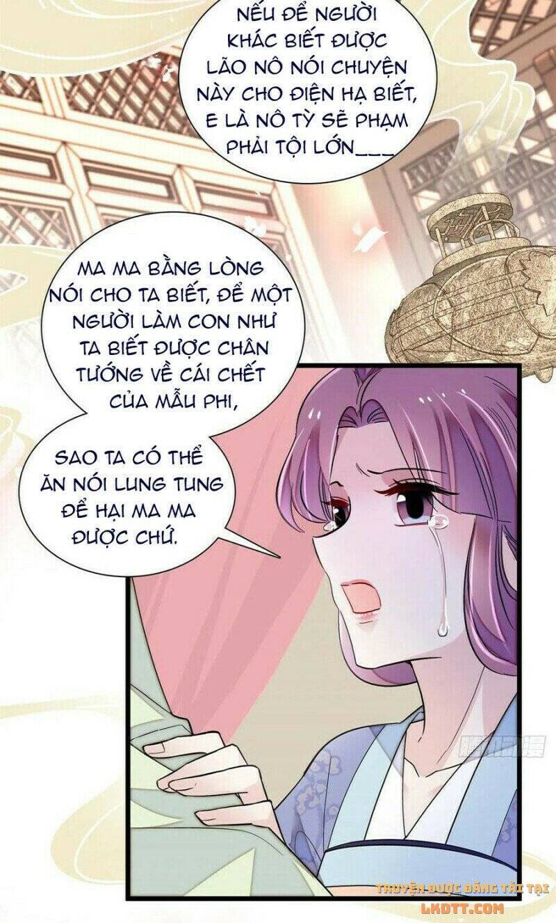 Tự Cẩm Chapter 195 - Trang 2