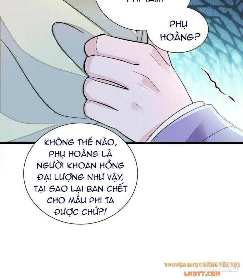 Tự Cẩm Chapter 195 - Trang 2