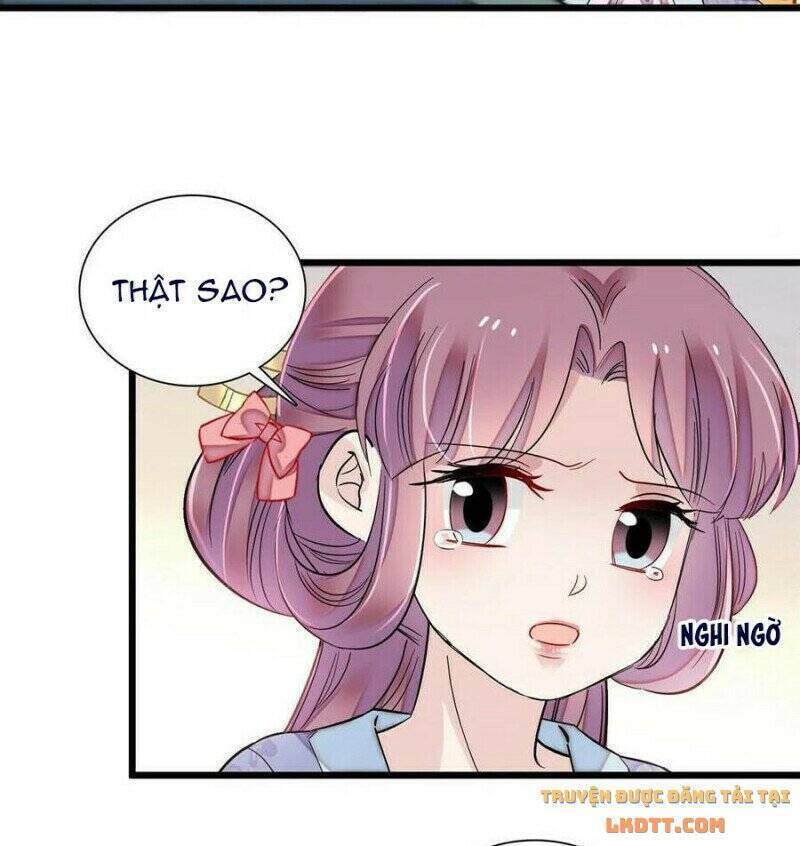 Tự Cẩm Chapter 195 - Trang 2