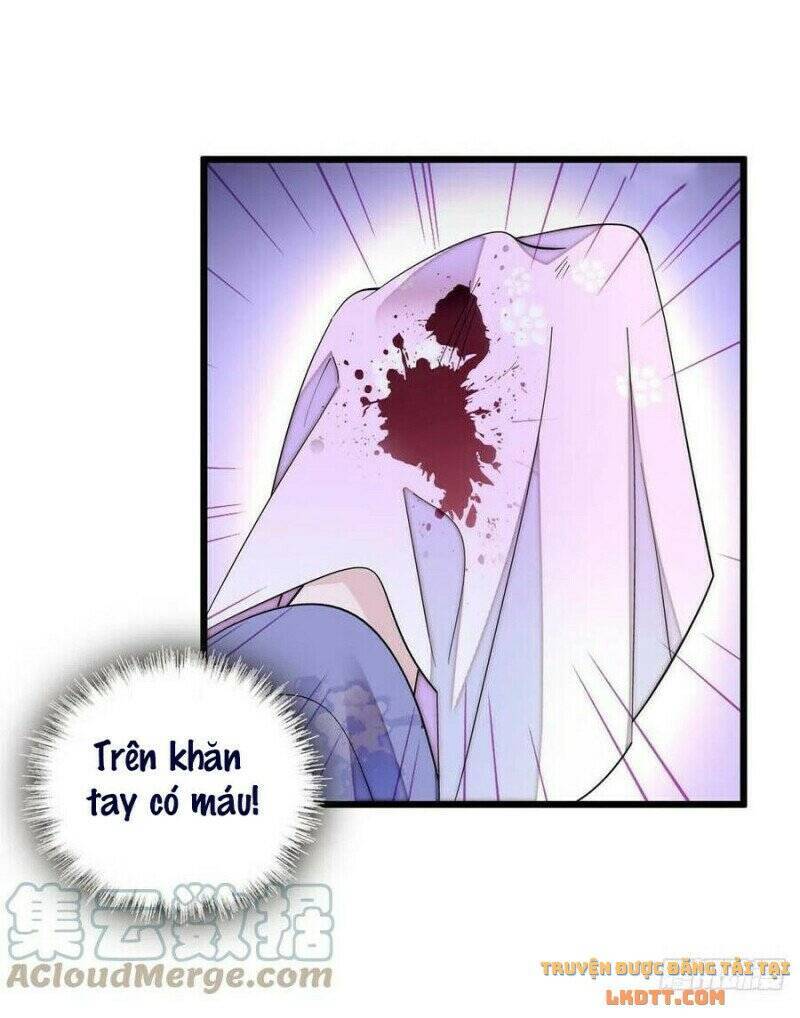 Tự Cẩm Chapter 195 - Trang 2