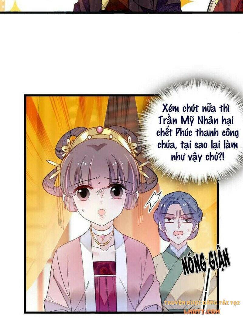 Tự Cẩm Chapter 195 - Trang 2