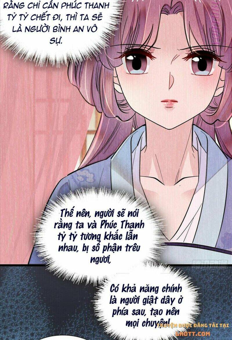 Tự Cẩm Chapter 196 - Trang 2