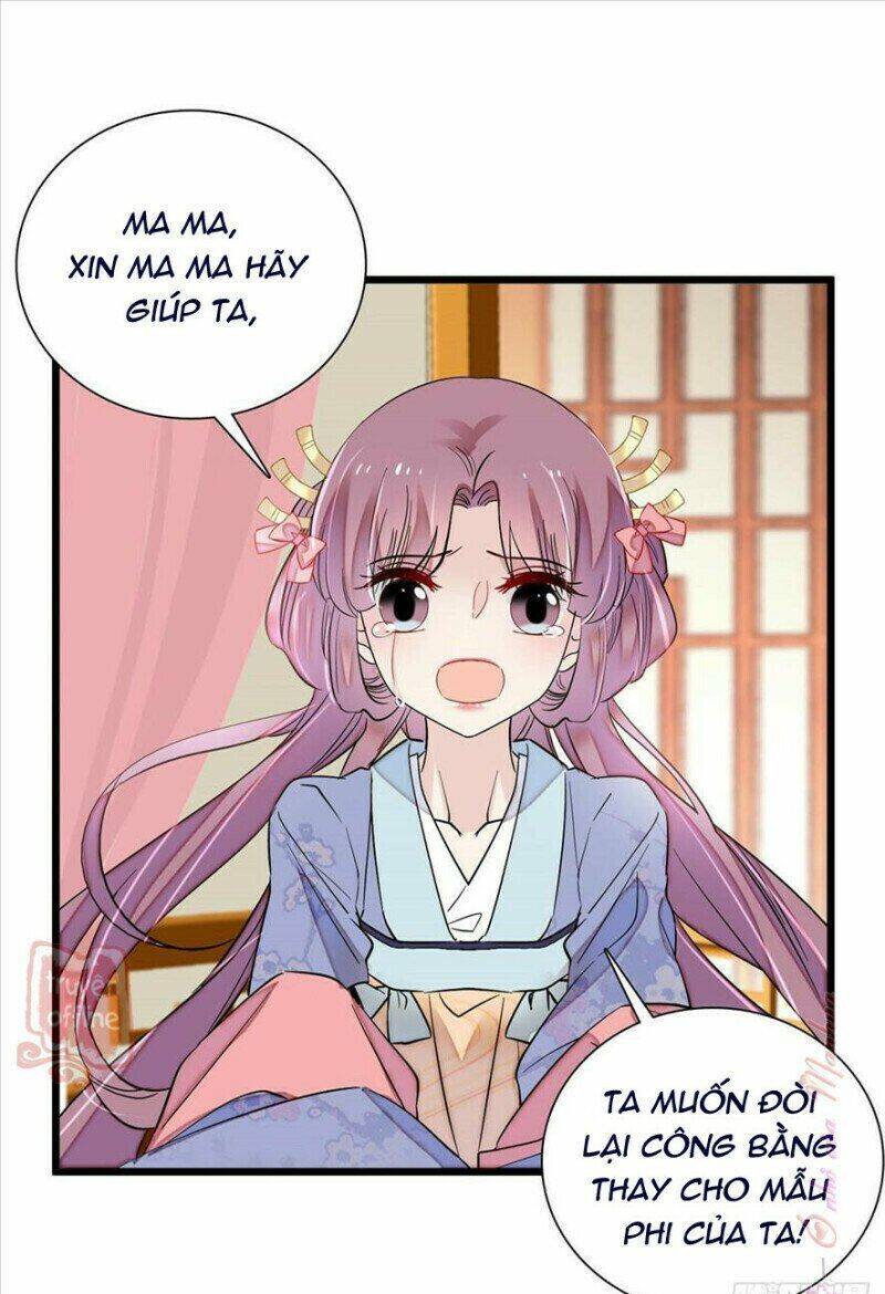 Tự Cẩm Chapter 196 - Trang 2