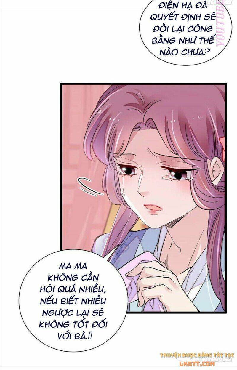 Tự Cẩm Chapter 196 - Trang 2