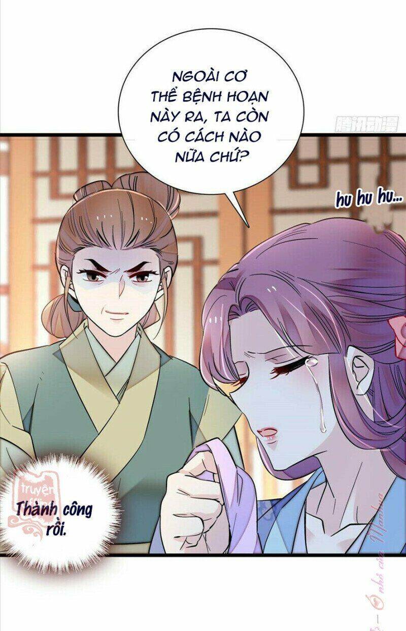 Tự Cẩm Chapter 196 - Trang 2