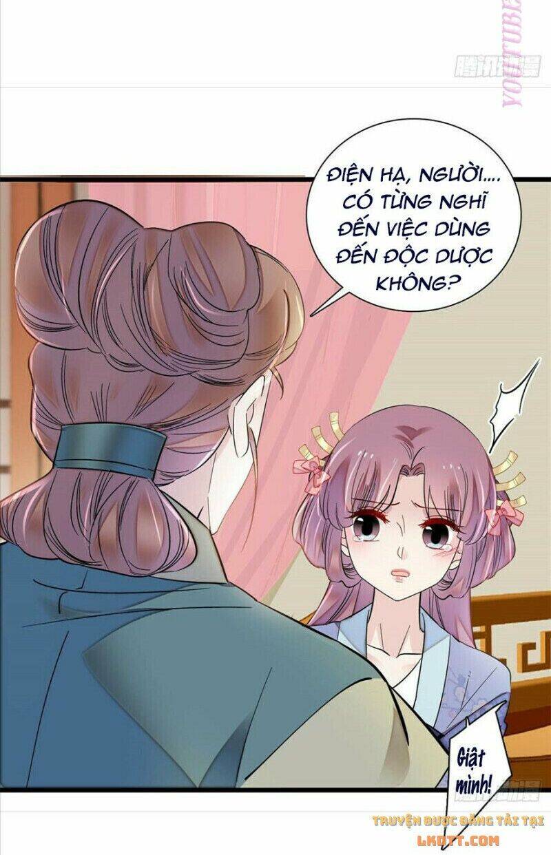 Tự Cẩm Chapter 196 - Trang 2