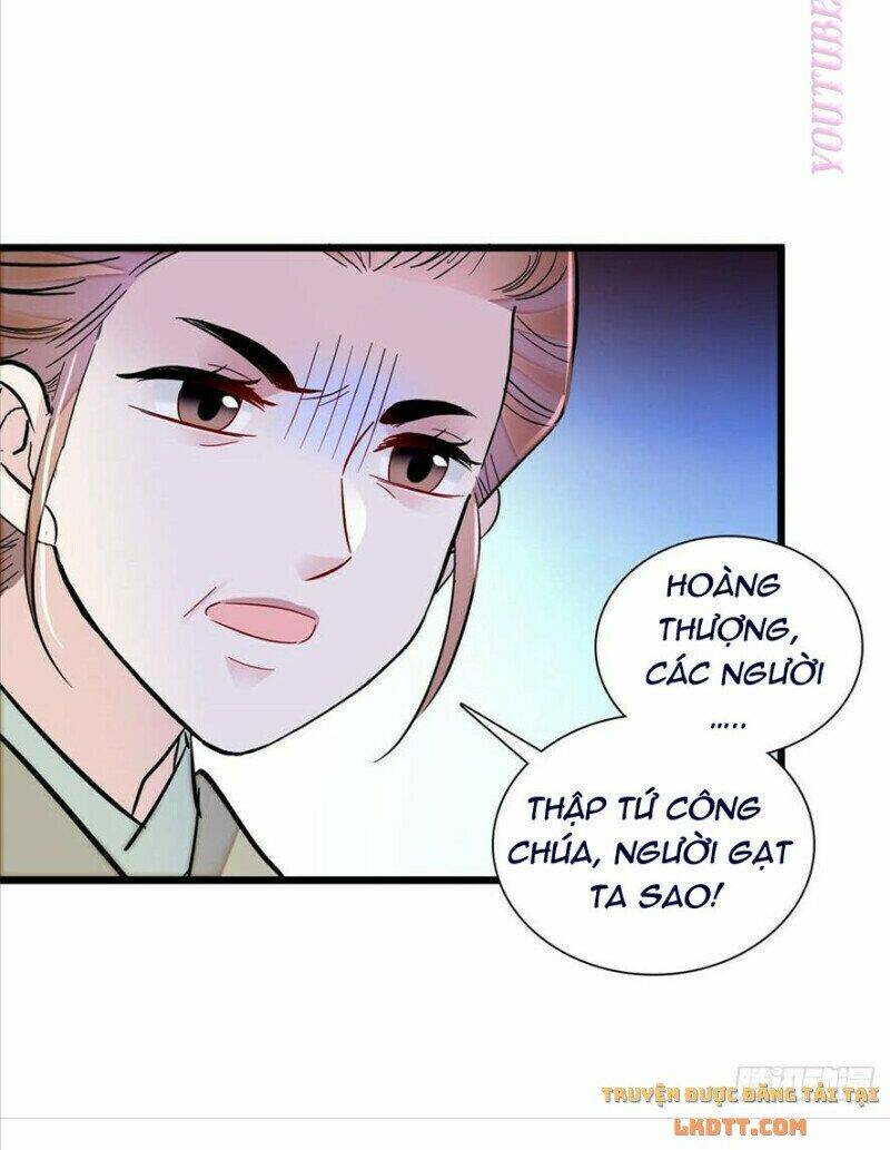 Tự Cẩm Chapter 196 - Trang 2