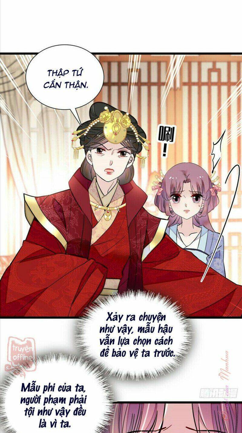 Tự Cẩm Chapter 196 - Trang 2