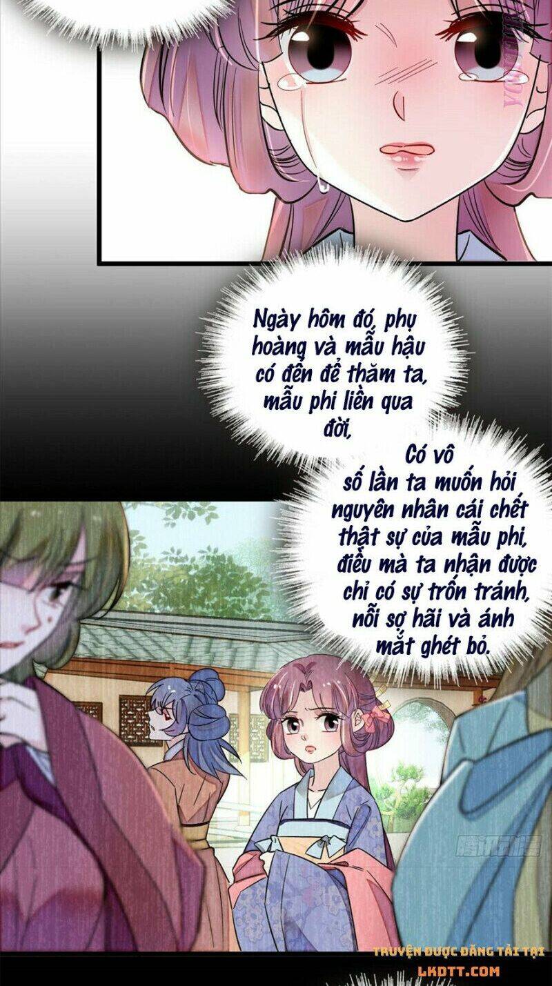 Tự Cẩm Chapter 196 - Trang 2