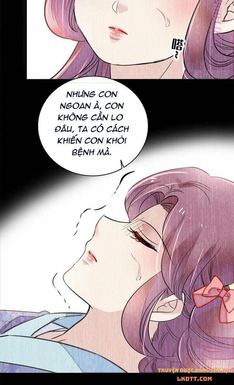 Tự Cẩm Chapter 196 - Trang 2