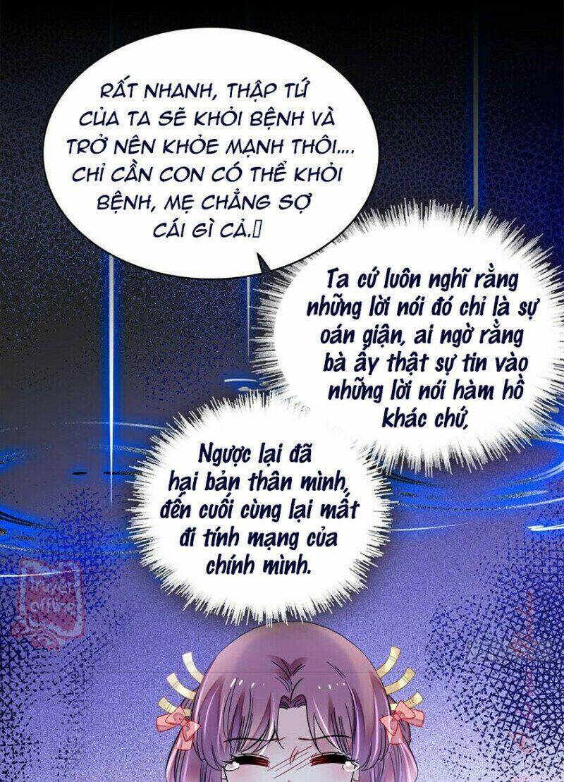 Tự Cẩm Chapter 196 - Trang 2