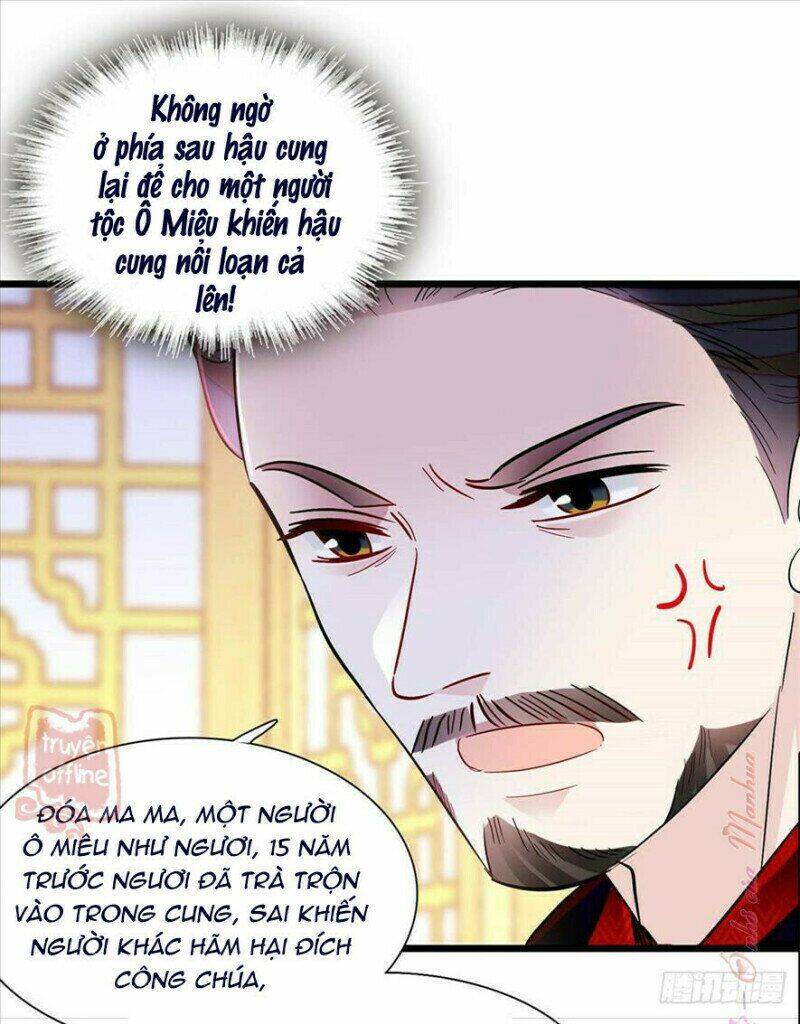 Tự Cẩm Chapter 196 - Trang 2