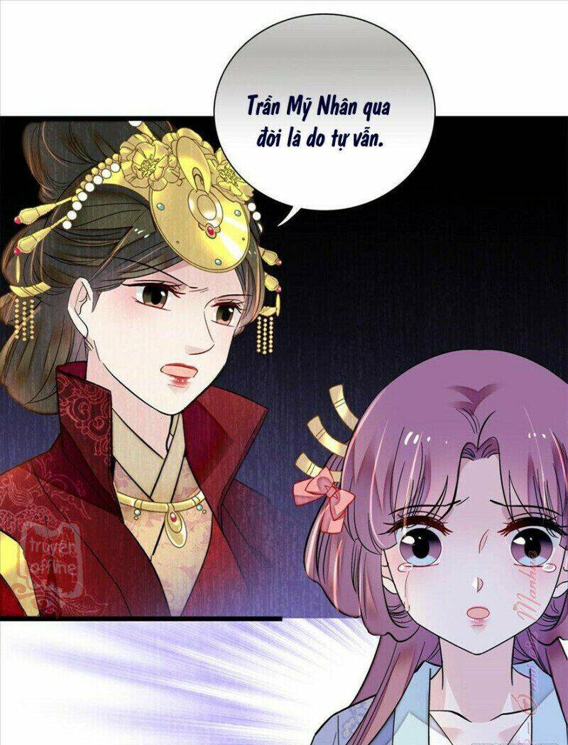 Tự Cẩm Chapter 196 - Trang 2