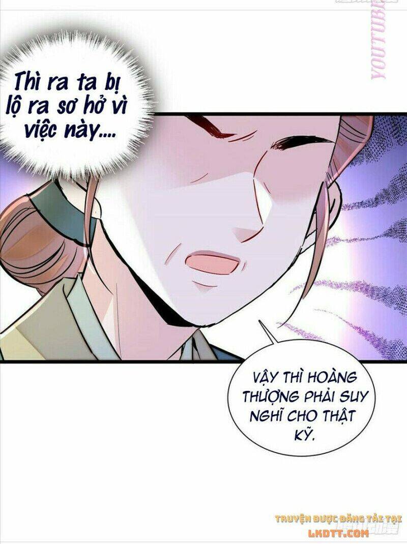 Tự Cẩm Chapter 196 - Trang 2