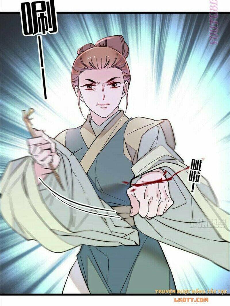 Tự Cẩm Chapter 196 - Trang 2