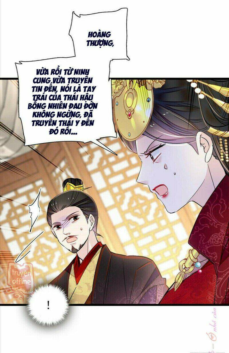 Tự Cẩm Chapter 196 - Trang 2