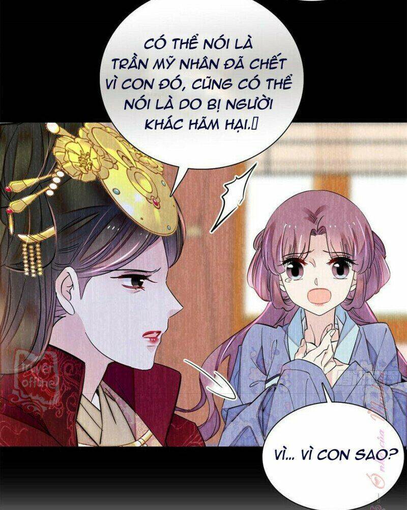 Tự Cẩm Chapter 196 - Trang 2