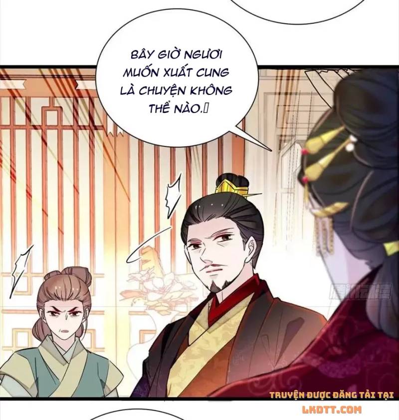 Tự Cẩm Chapter 197 - Trang 2