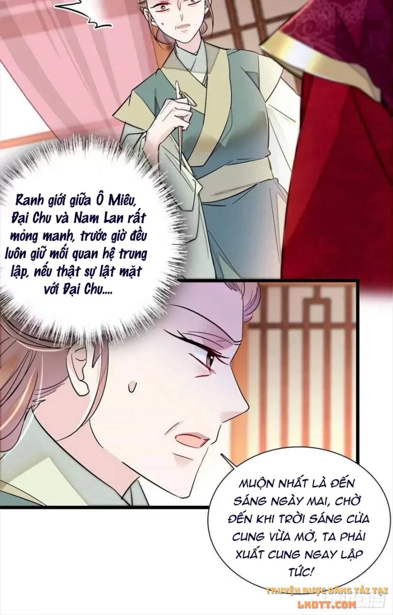 Tự Cẩm Chapter 197 - Trang 2