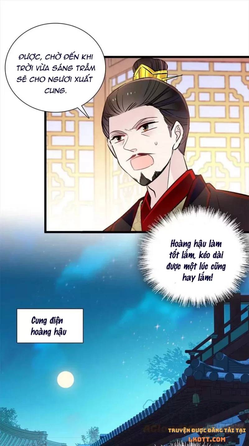 Tự Cẩm Chapter 197 - Trang 2
