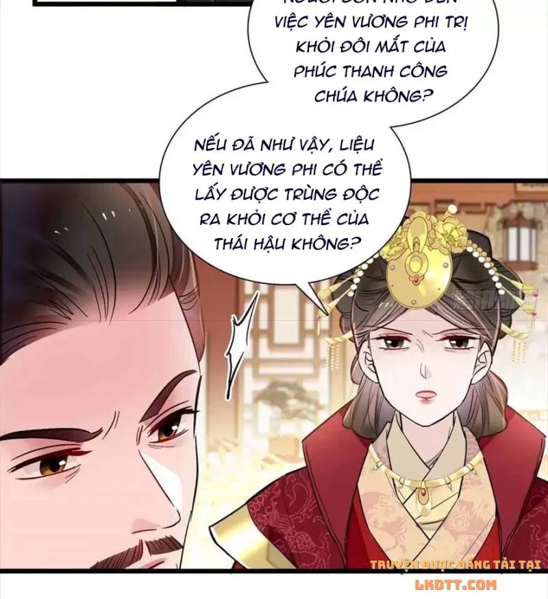 Tự Cẩm Chapter 197 - Trang 2