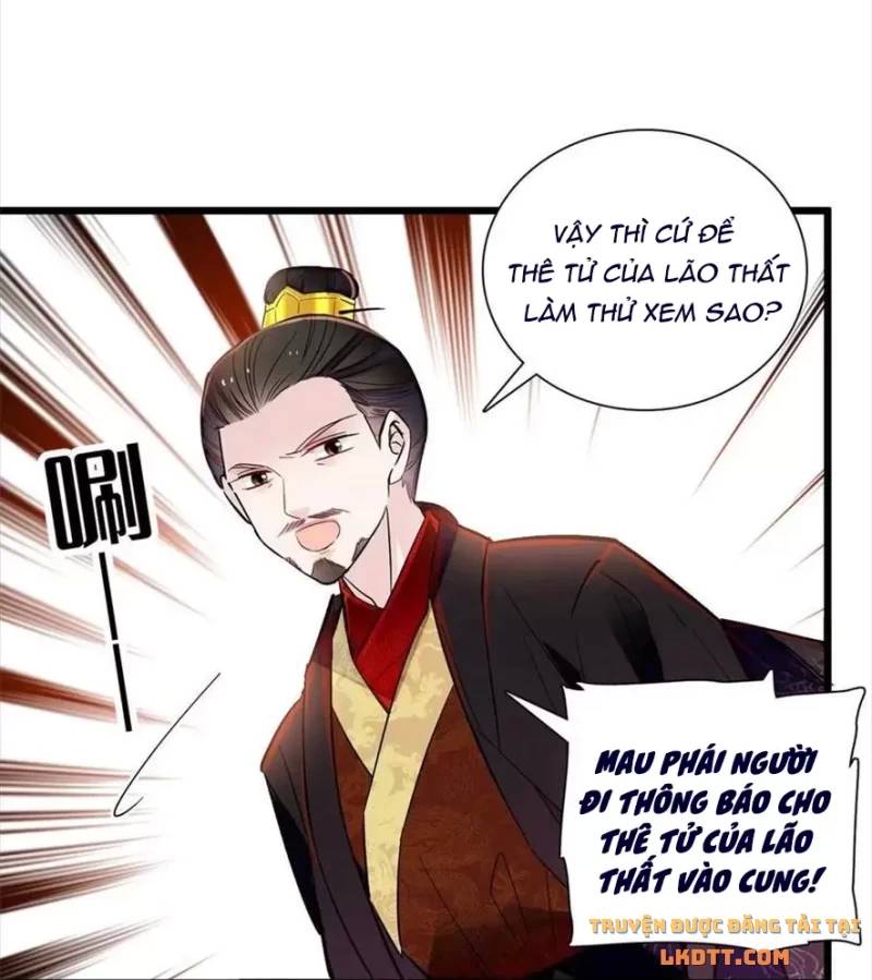 Tự Cẩm Chapter 197 - Trang 2