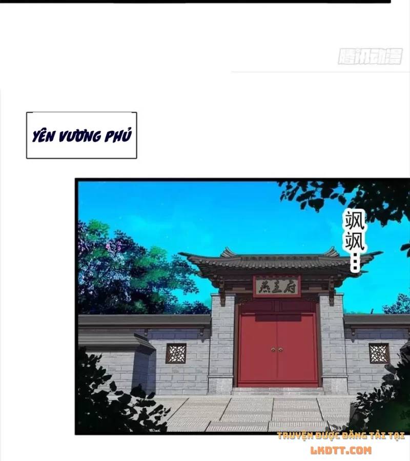 Tự Cẩm Chapter 197 - Trang 2