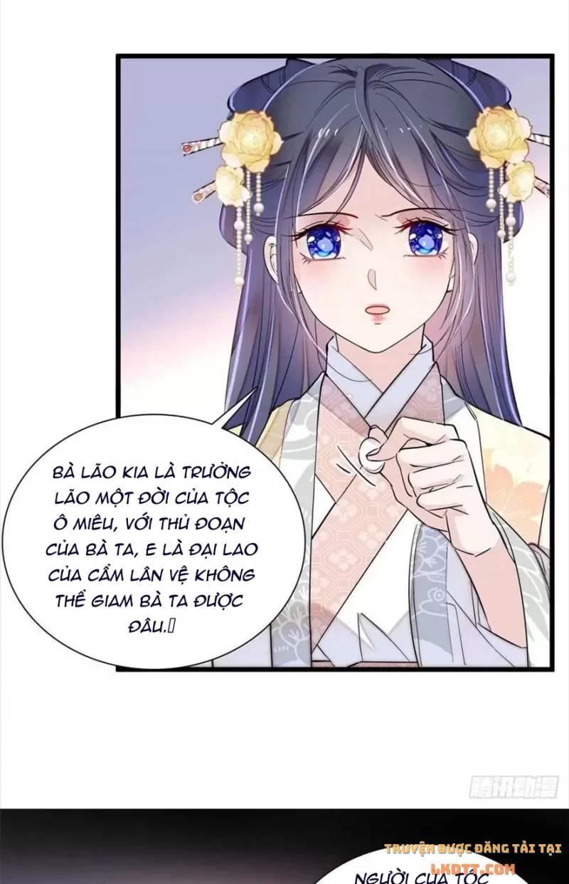 Tự Cẩm Chapter 197 - Trang 2