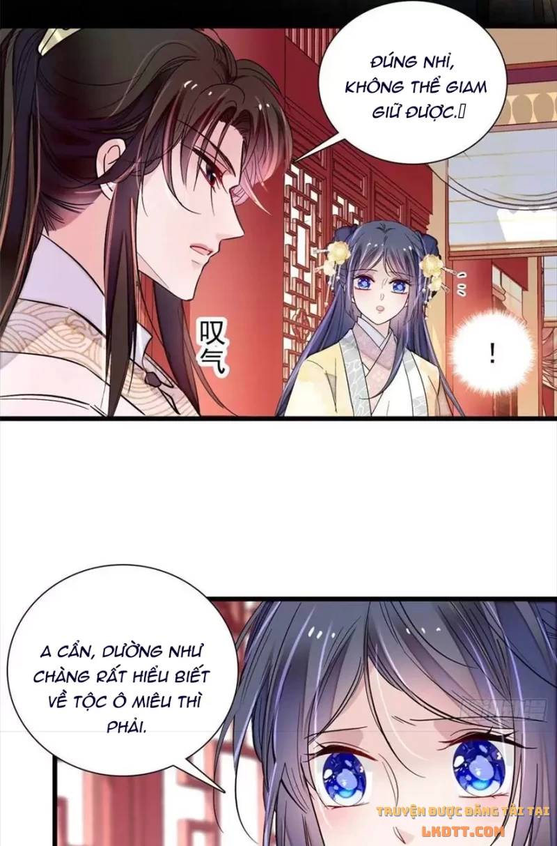 Tự Cẩm Chapter 197 - Trang 2