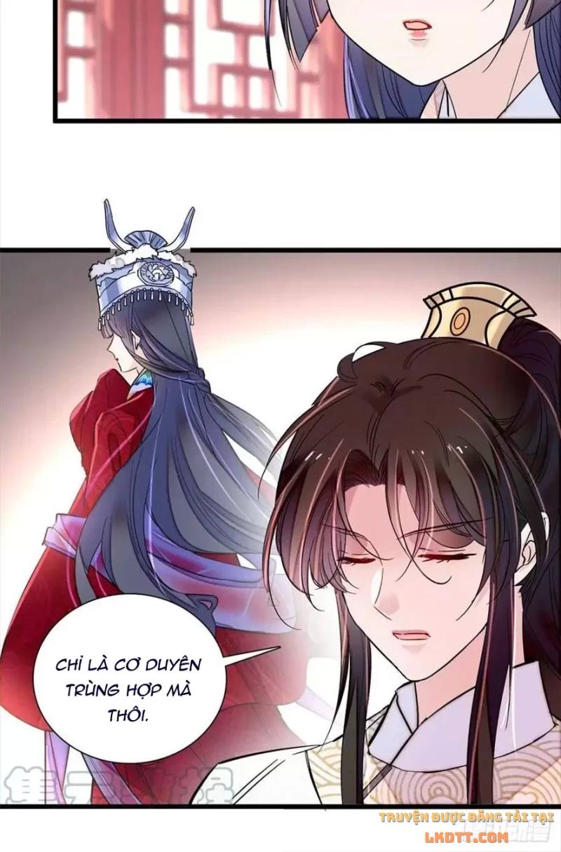 Tự Cẩm Chapter 197 - Trang 2