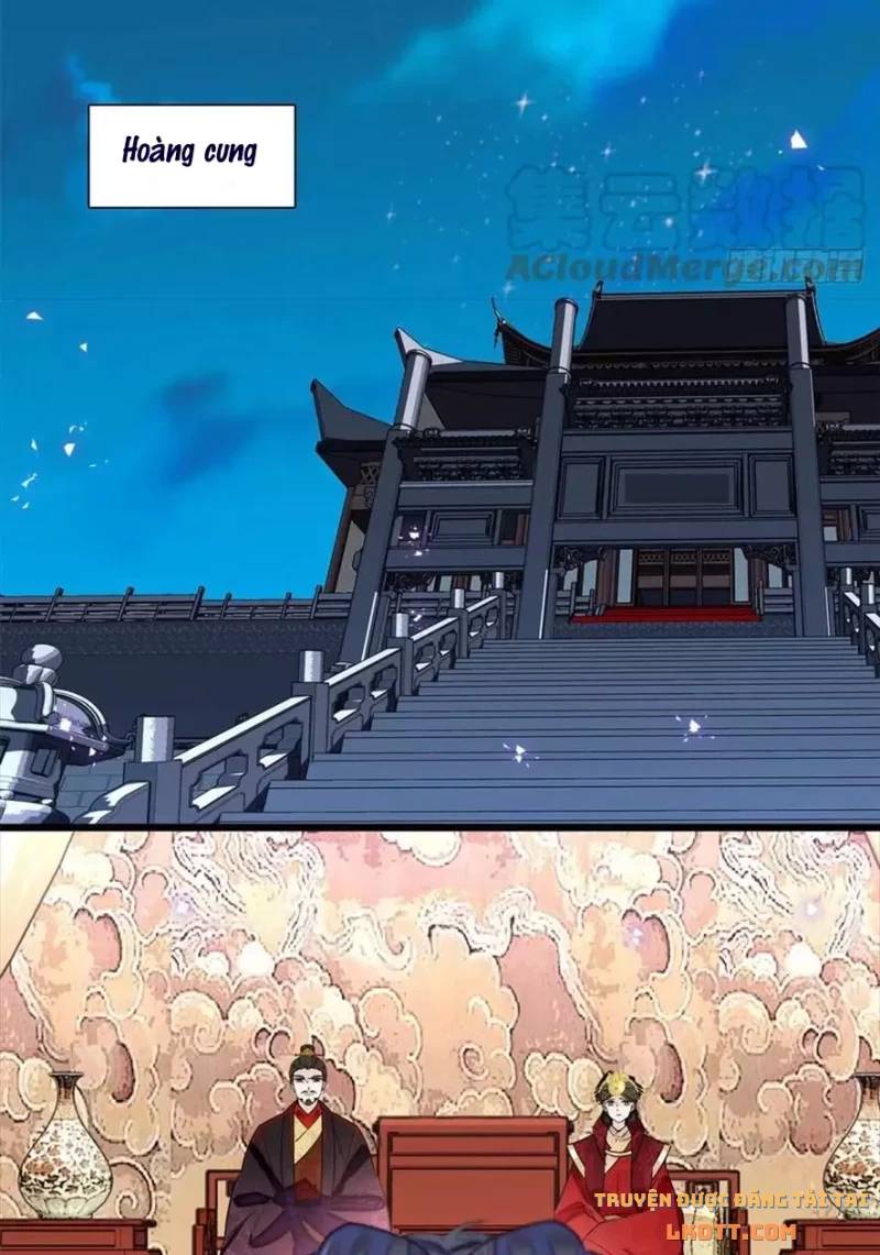 Tự Cẩm Chapter 197 - Trang 2