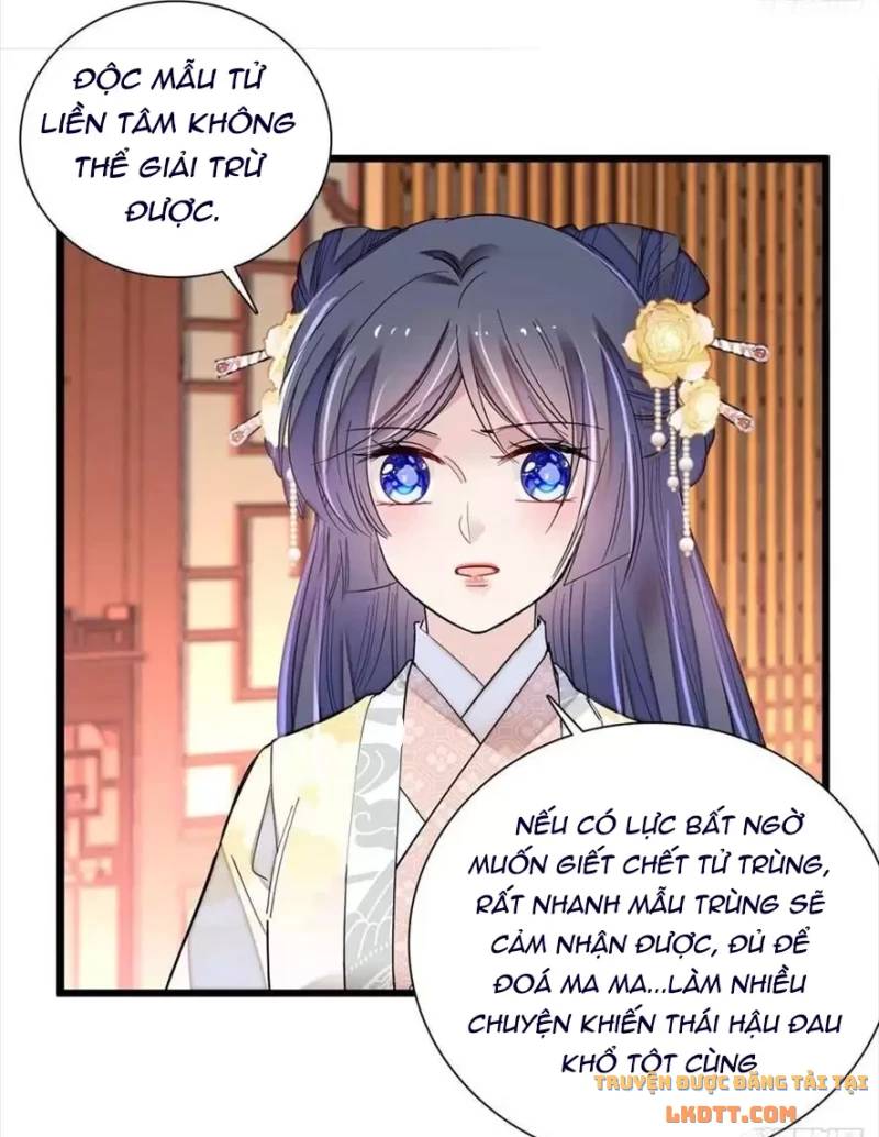 Tự Cẩm Chapter 197 - Trang 2