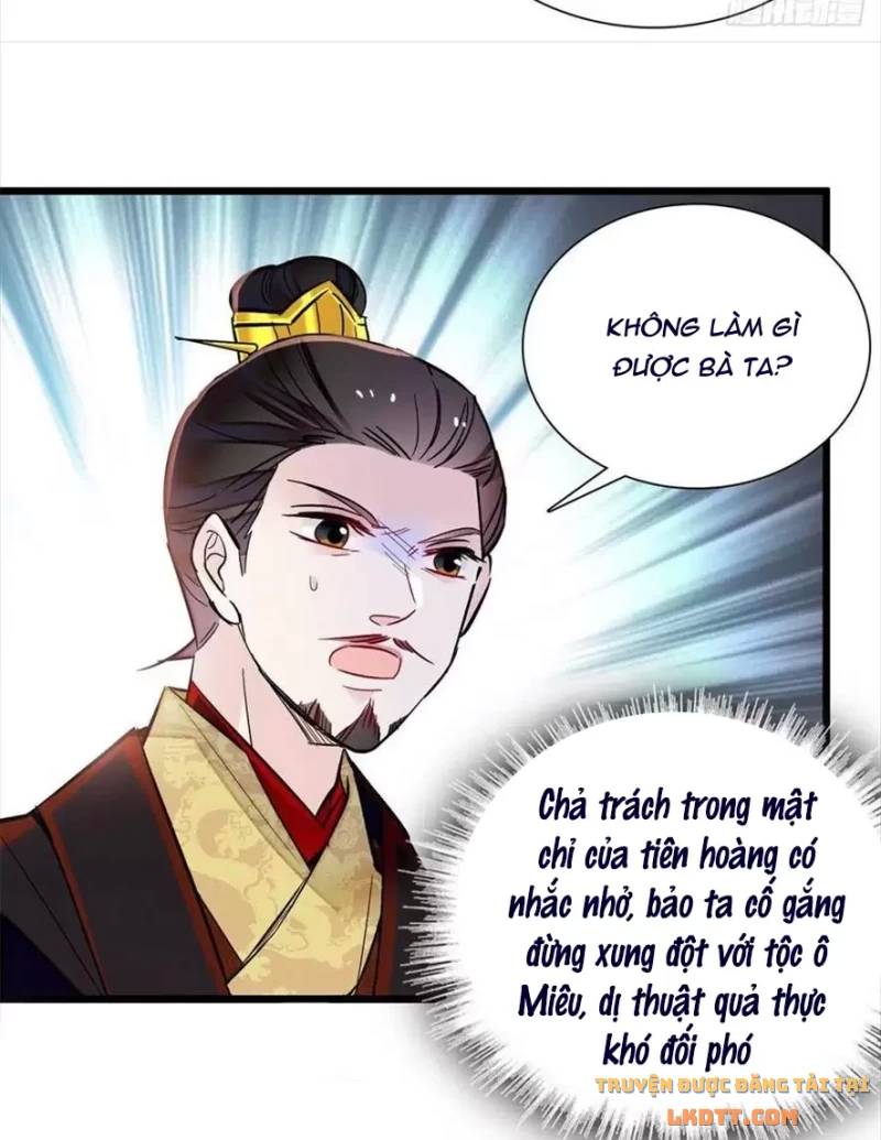 Tự Cẩm Chapter 197 - Trang 2