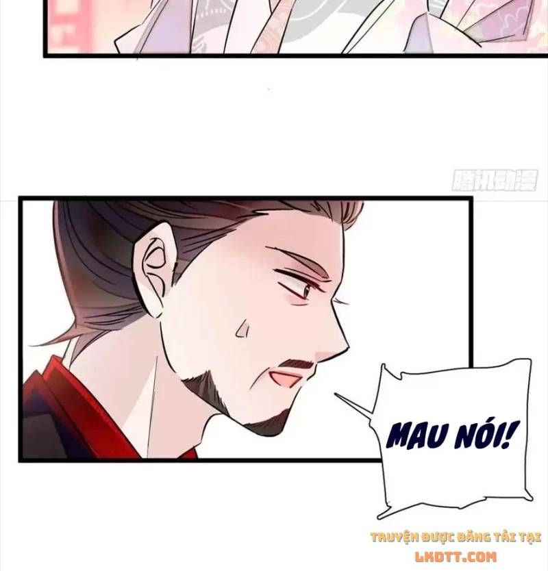 Tự Cẩm Chapter 197 - Trang 2