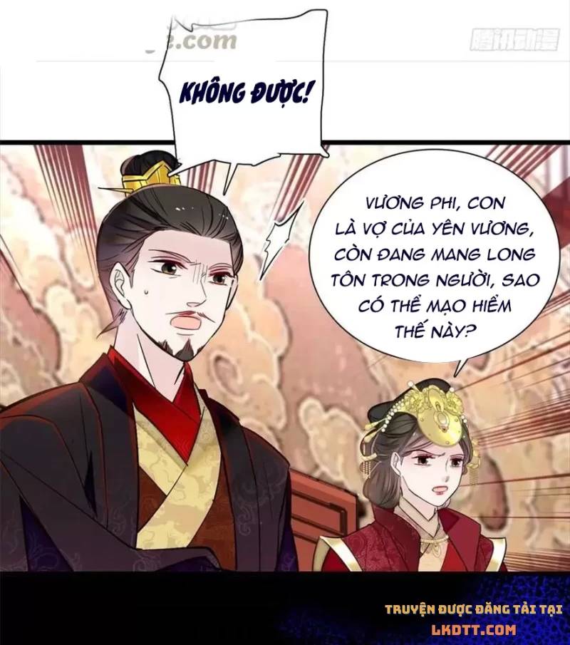 Tự Cẩm Chapter 197 - Trang 2