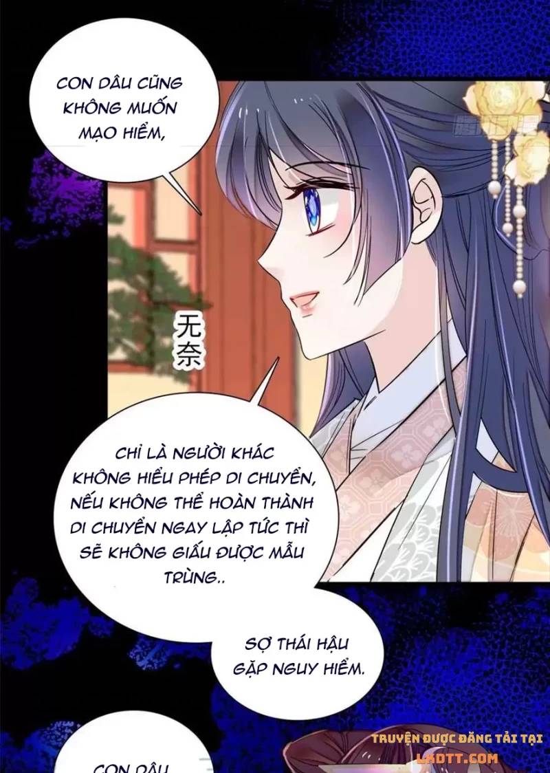 Tự Cẩm Chapter 197 - Trang 2