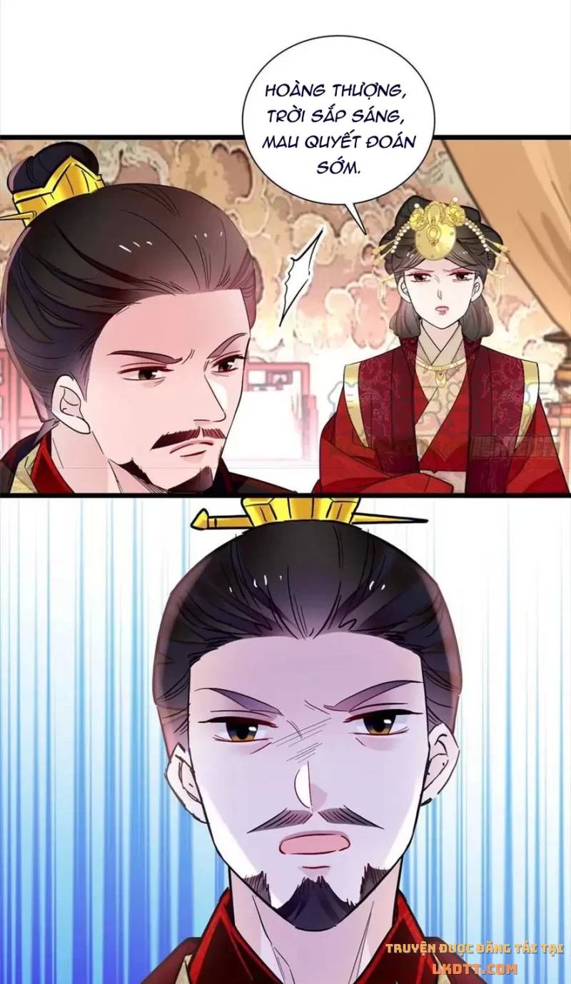 Tự Cẩm Chapter 197 - Trang 2