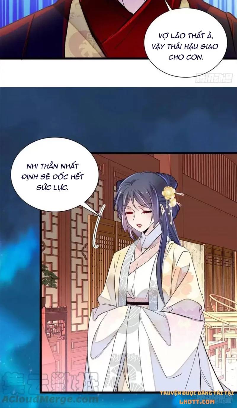 Tự Cẩm Chapter 197 - Trang 2