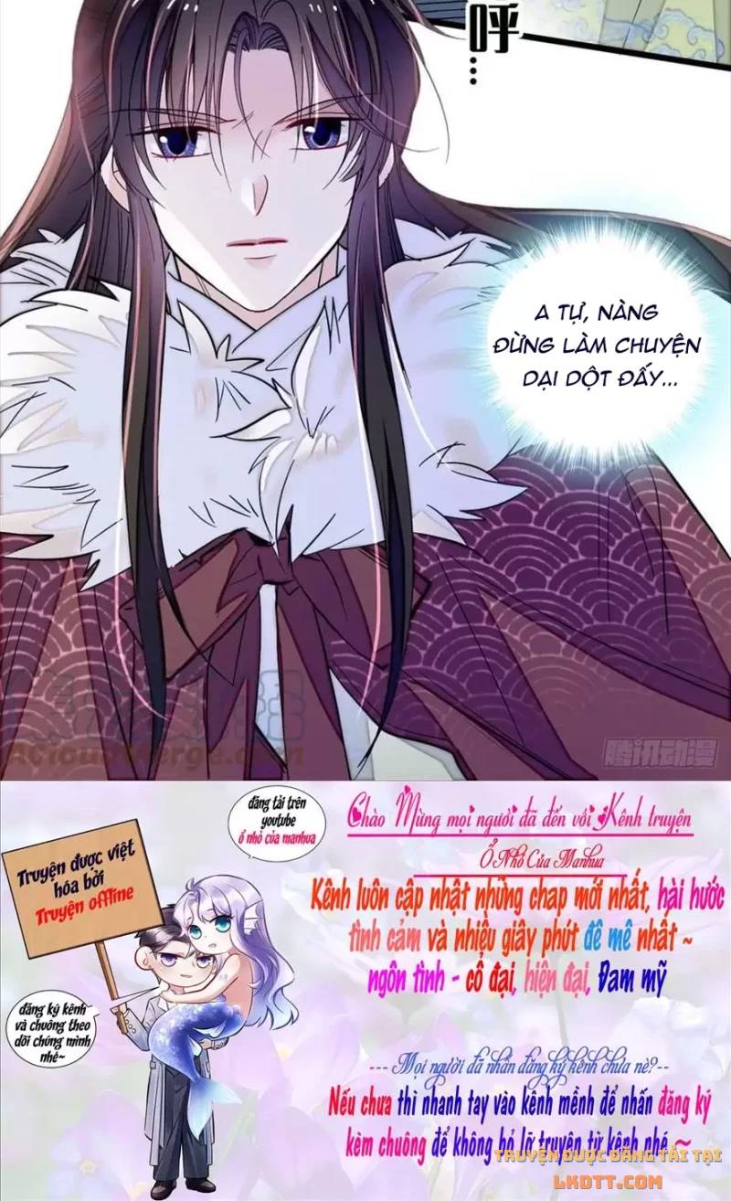 Tự Cẩm Chapter 197 - Trang 2