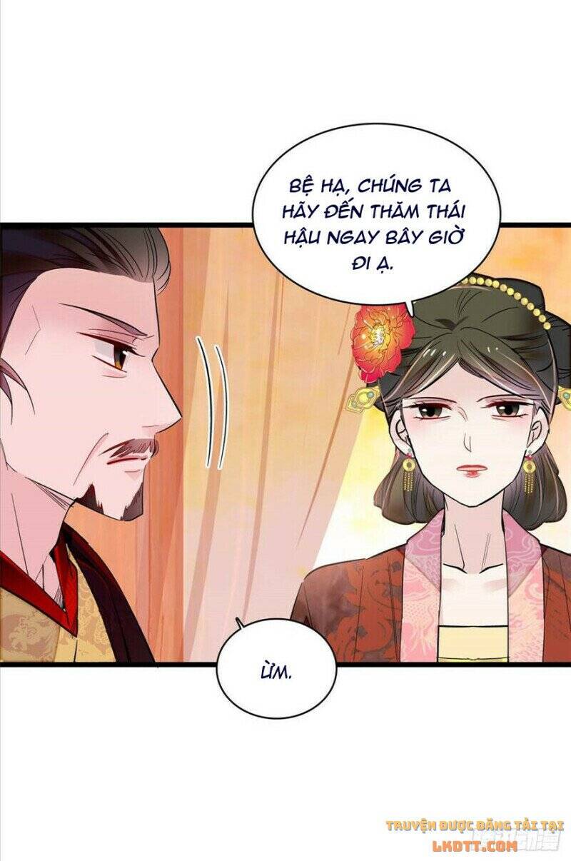 Tự Cẩm Chapter 198 - Trang 2