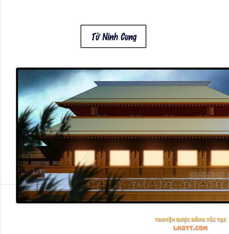 Tự Cẩm Chapter 198 - Trang 2