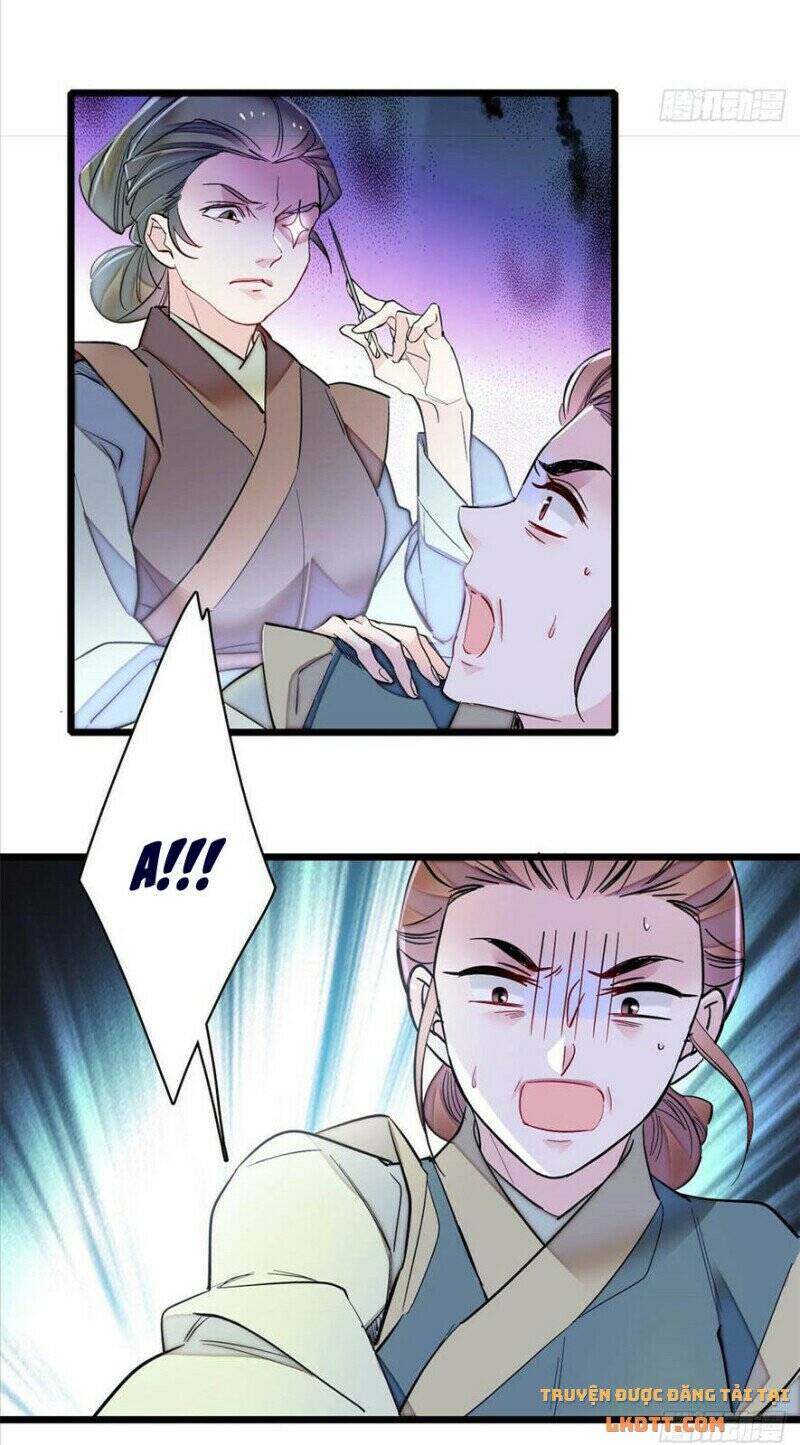 Tự Cẩm Chapter 198 - Trang 2