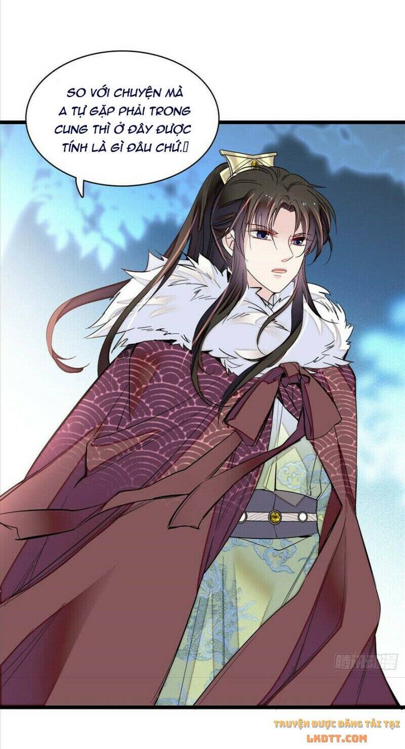 Tự Cẩm Chapter 198 - Trang 2